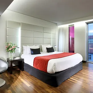 Eurostars Grand 4*, Μόναχο Γερμανία