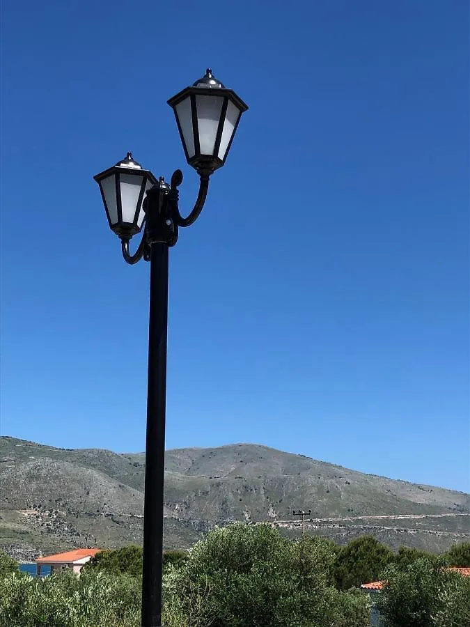 Petros Rooms & Apartments Lixouri Greece