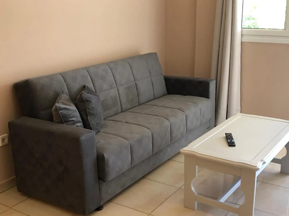 Petros Rooms & Apartments Lixouri