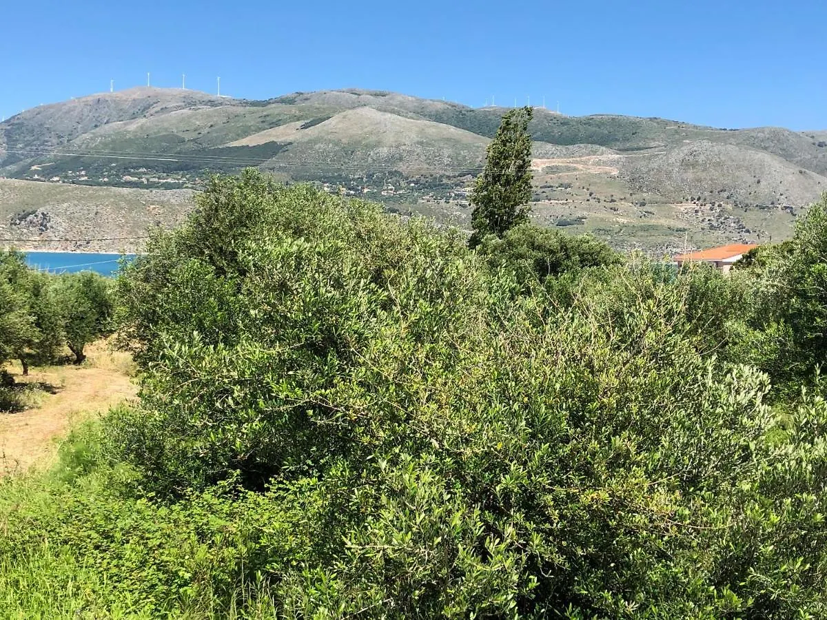 Petros Rooms & Apartments Lixouri Greece