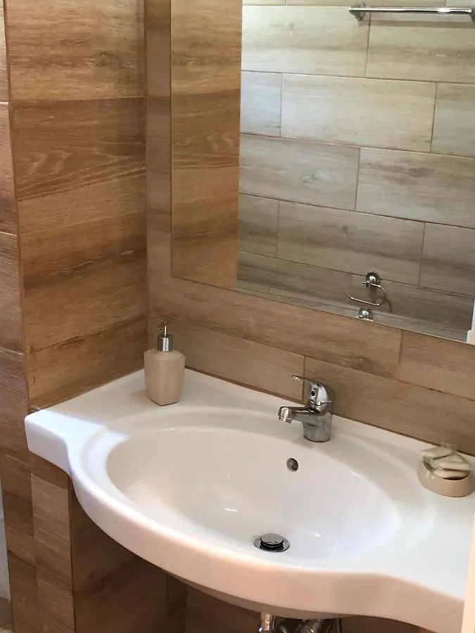 Petros Rooms & Apartments Lixouri