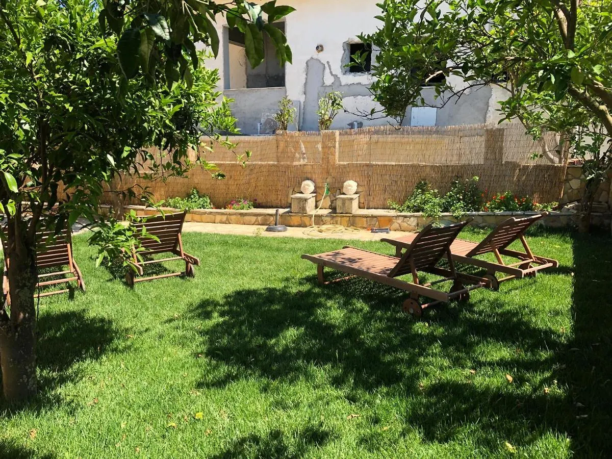 Petros Rooms & Apartments Lixouri