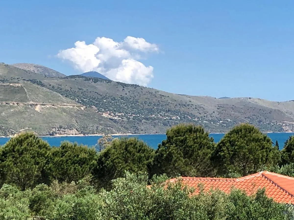 Petros Rooms & Apartments Lixouri