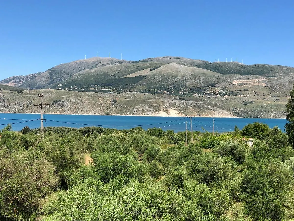 Petros Rooms & Apartments Lixouri