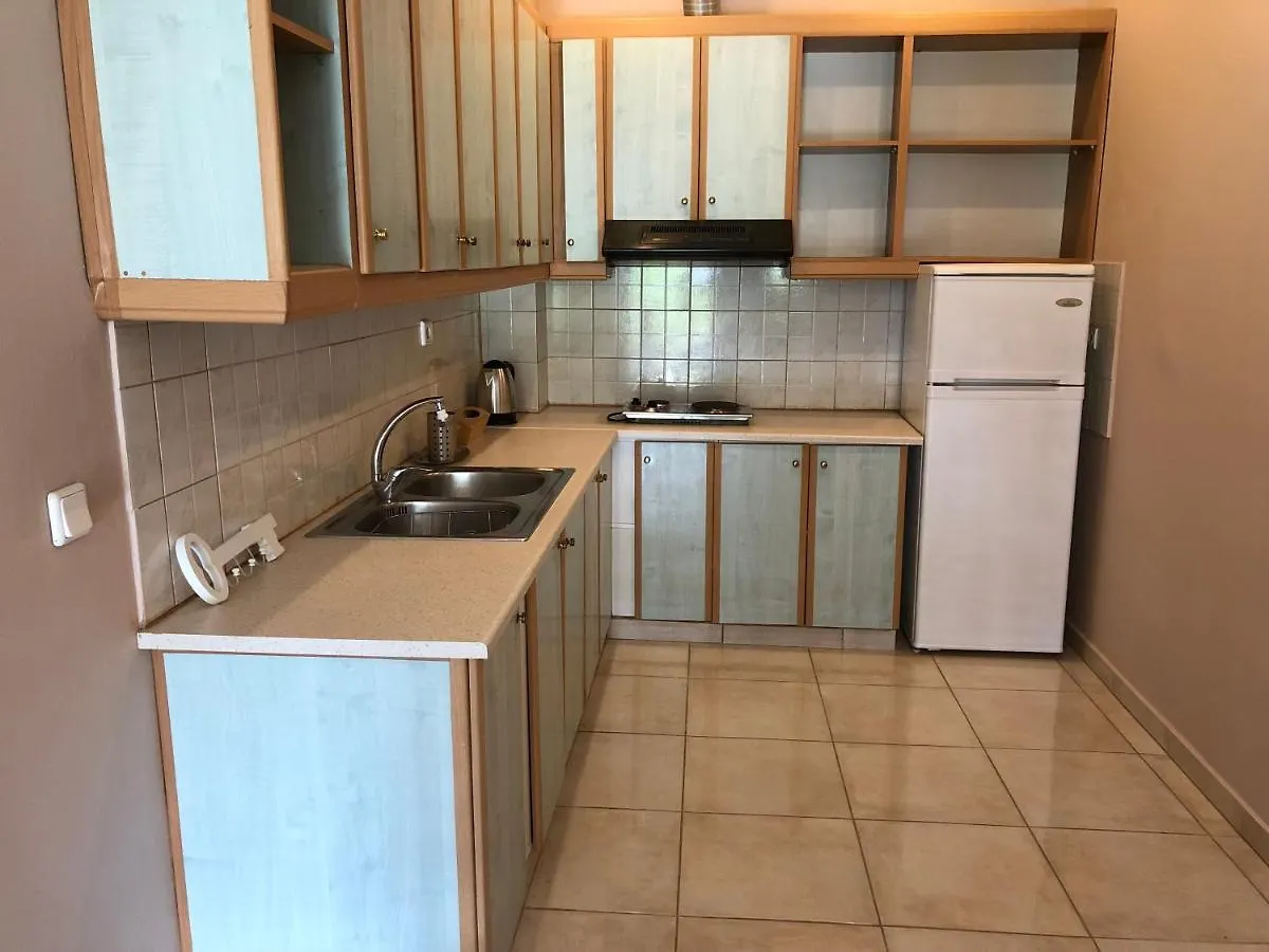 Petros Rooms & Apartments Lixouri