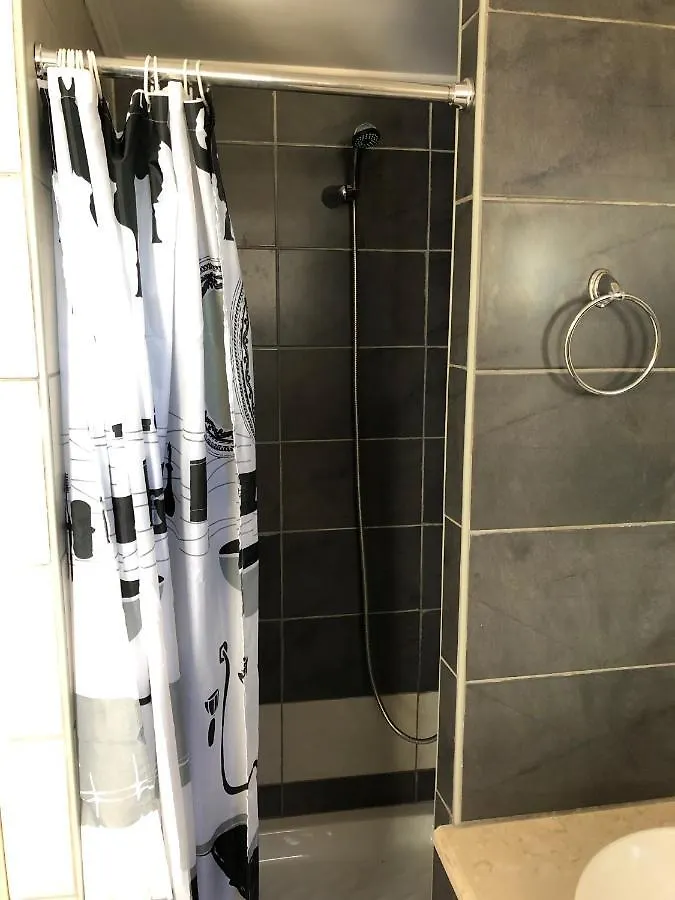 Petros Rooms & Apartments Lixouri
